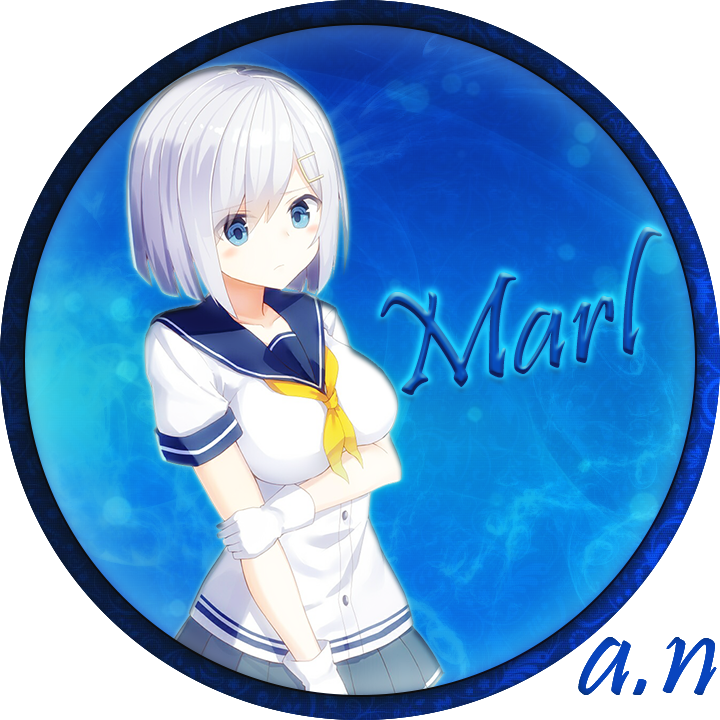 Gaver Io Skins Marl (720x720), Png Download