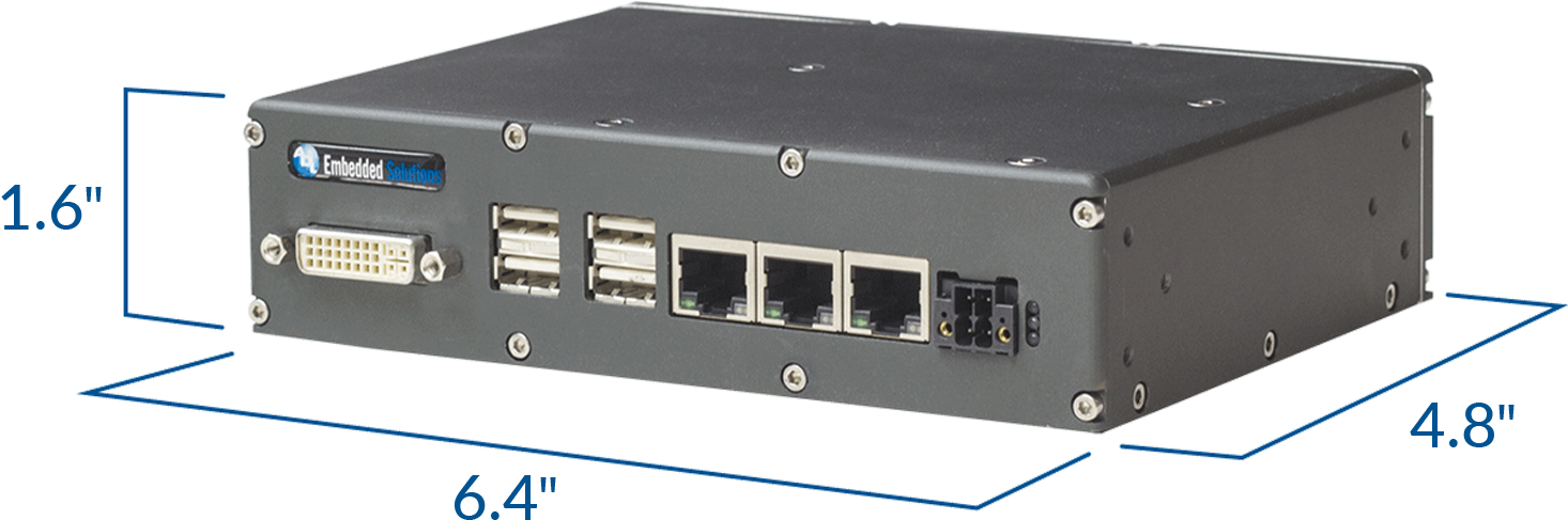 Low Profile, Custom Pcs - Electronics (1500x1000), Png Download