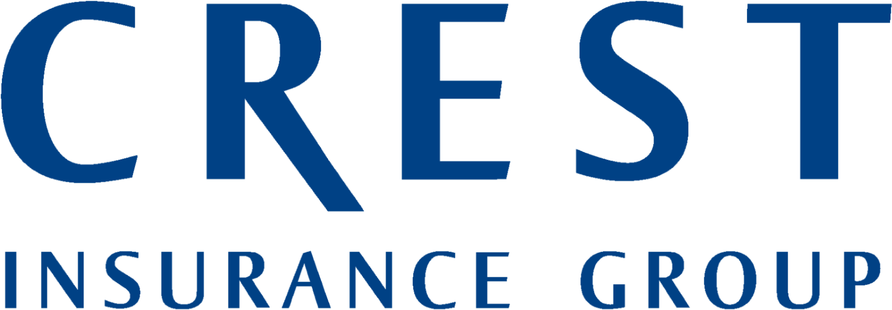 The Arizona Sports & Entertainment Commission Will - Crest Insurance Group Logo (1879x713), Png Download