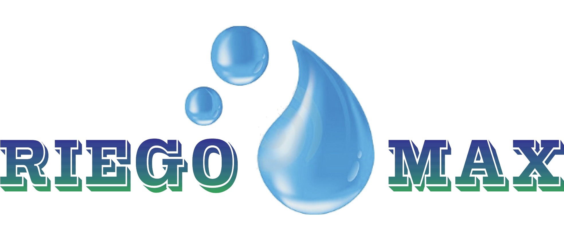 Water Drop (1966x959), Png Download