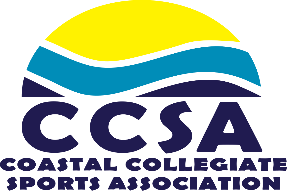 Coastal Collegiate Sports Association (1200x798), Png Download