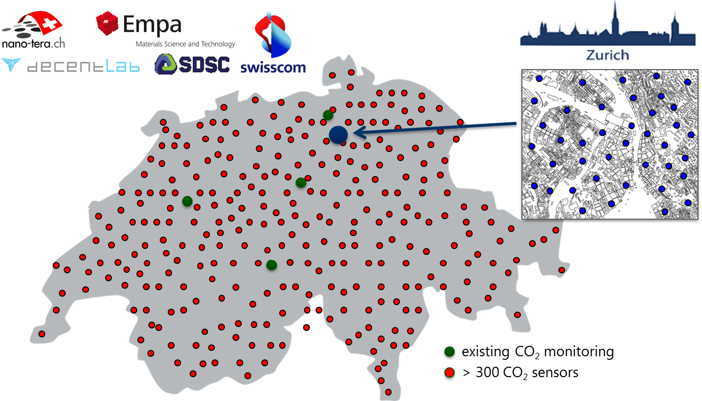 Map And Partners - Swisscom (1411x807), Png Download