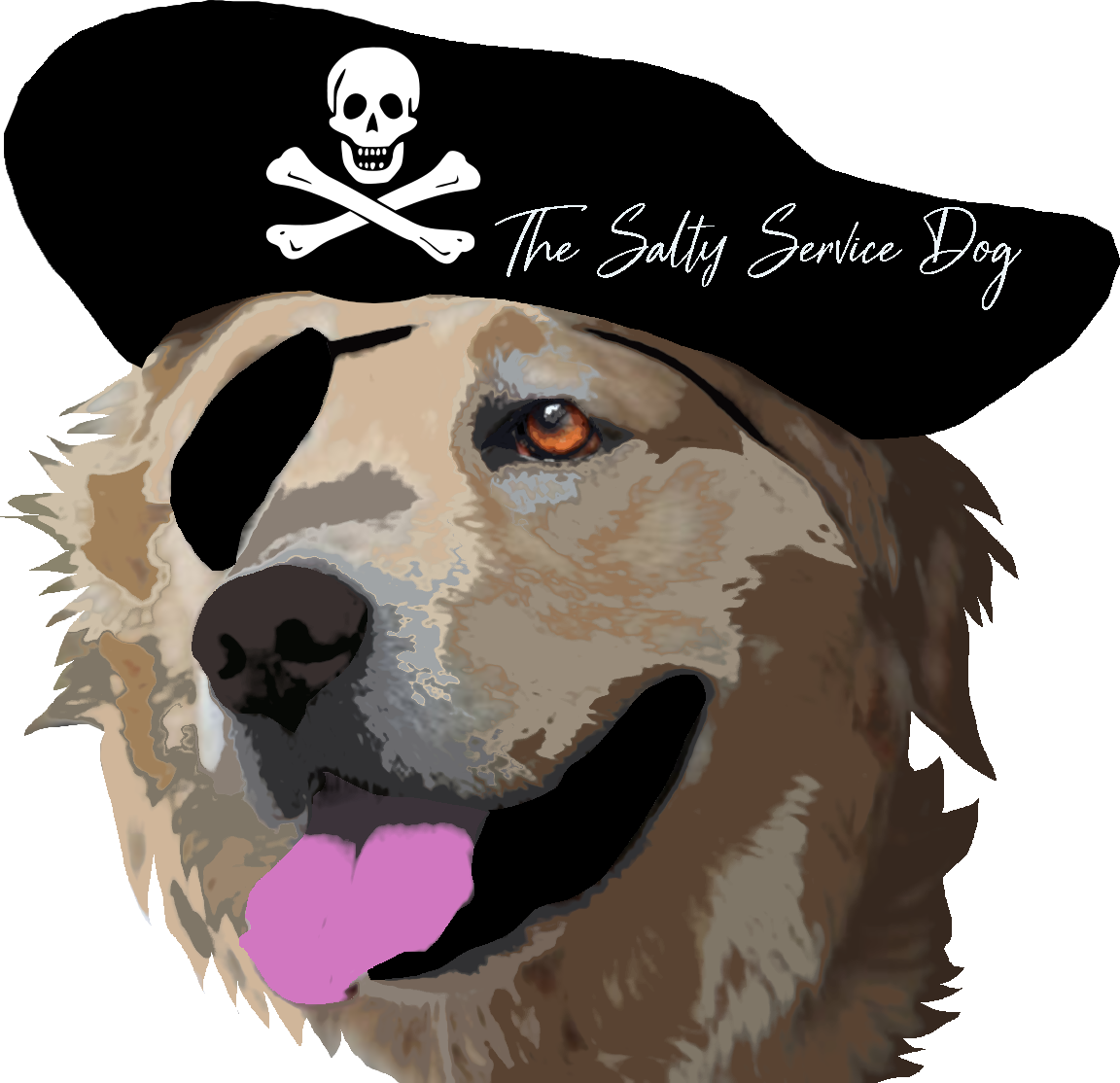 Companion Dog (1152x1114), Png Download