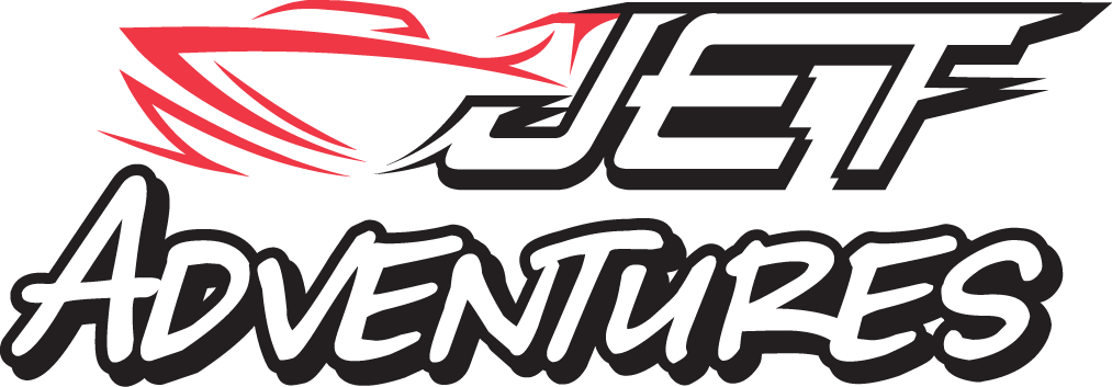 Jet Adventures Logo (1013x353), Png Download