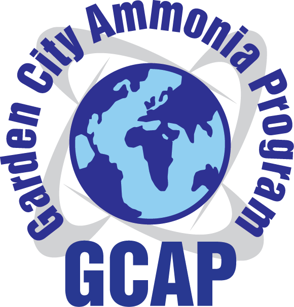 Cropped Gcap Logo Transparent - Circle Of Life (580x606), Png Download