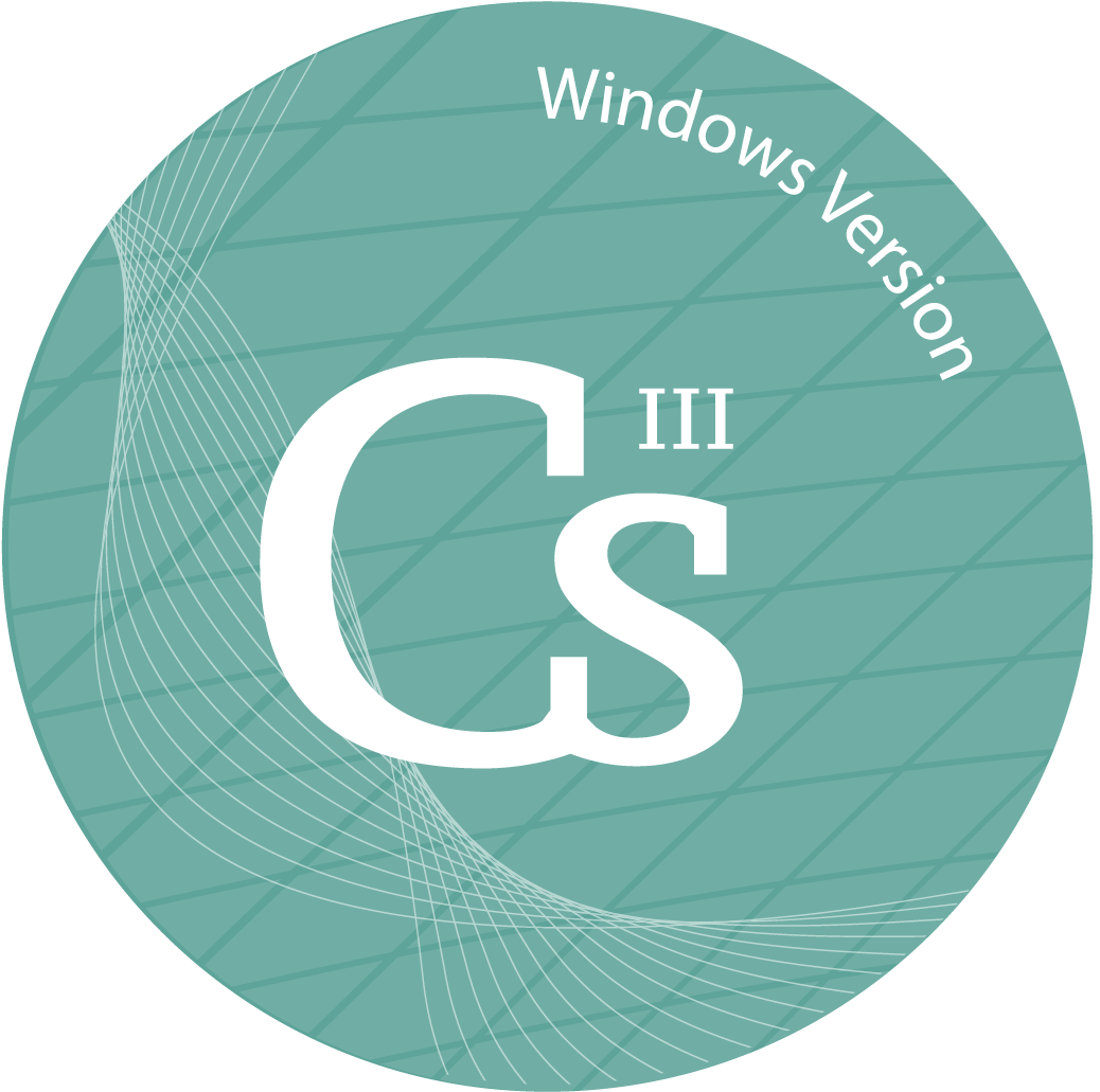 Cogniscope3 Logo - Emblem (1333x1333), Png Download