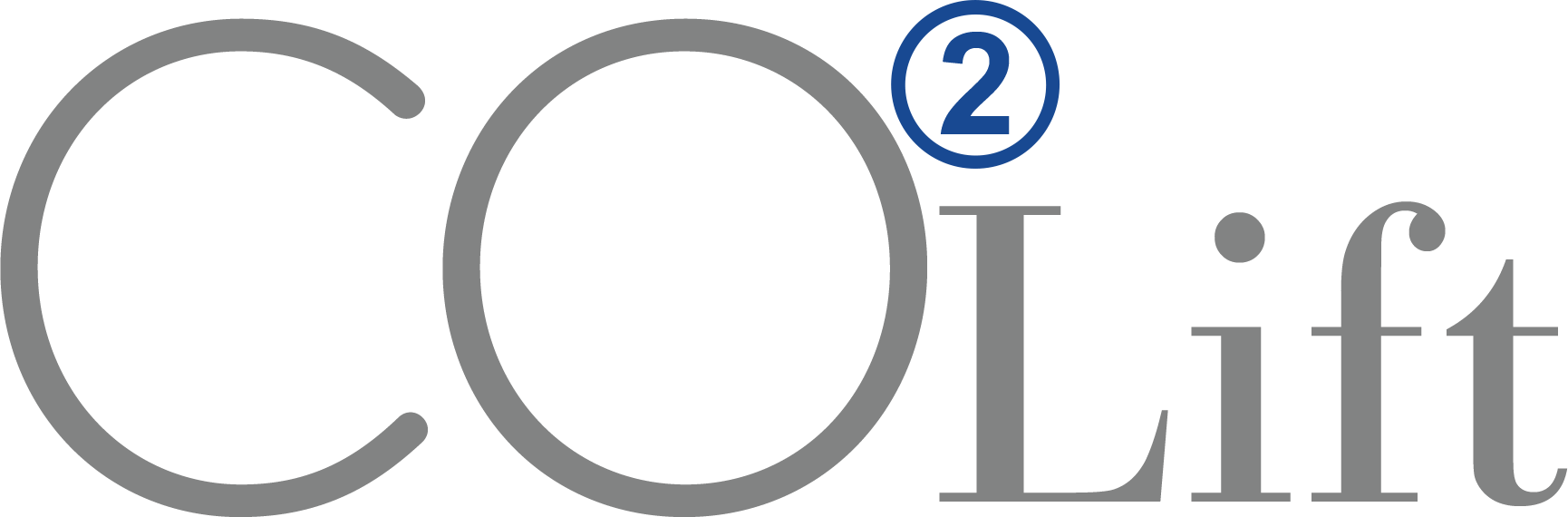 Co2lift Logo - Life Loving Life Offering Hope (1730x570), Png Download