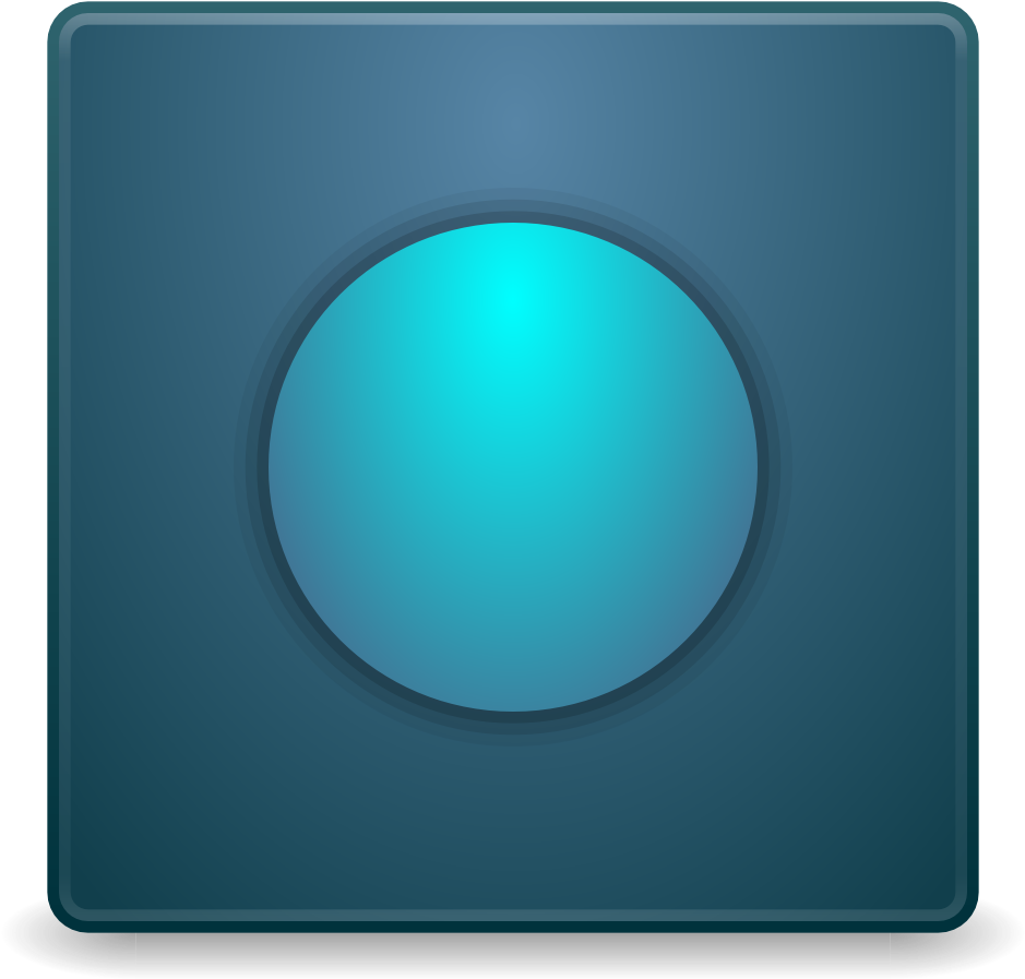 Apps Chromium Browser Icon - Circle (1024x1024), Png Download
