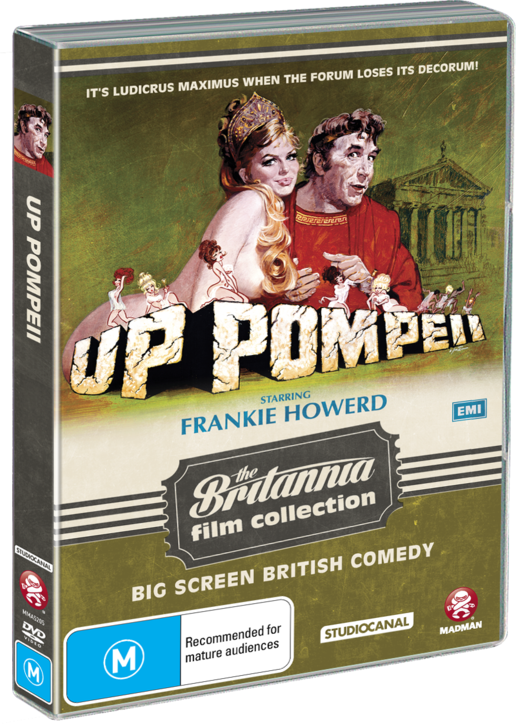 Britannia Collection - Games (516x724), Png Download