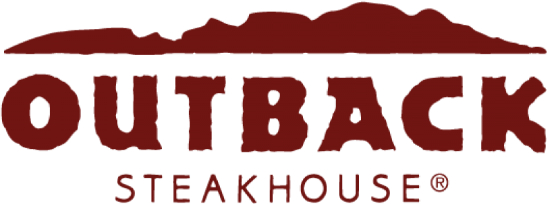 50-1527178778 - Outback Steakhouse (1200x1090), Png Download