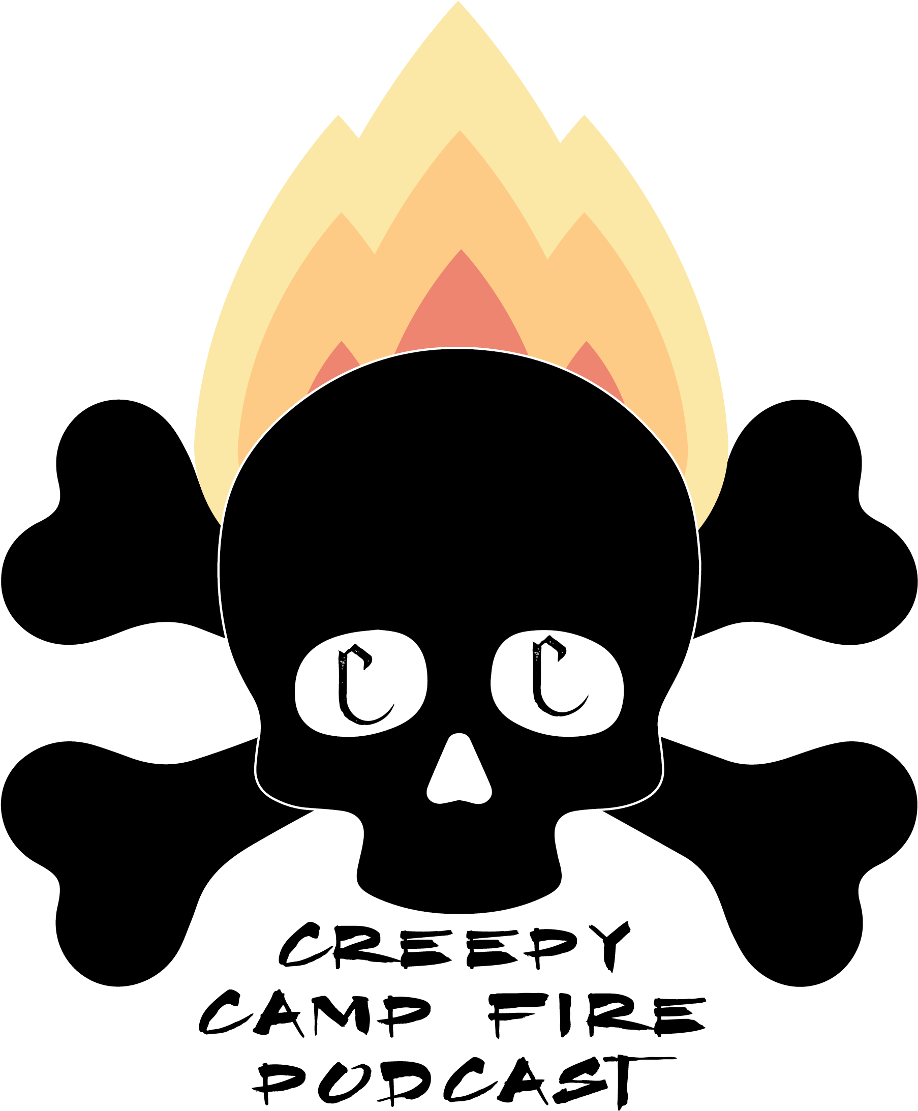 #14 Barney Hill And His Pistol - Skull (2084x2213), Png Download