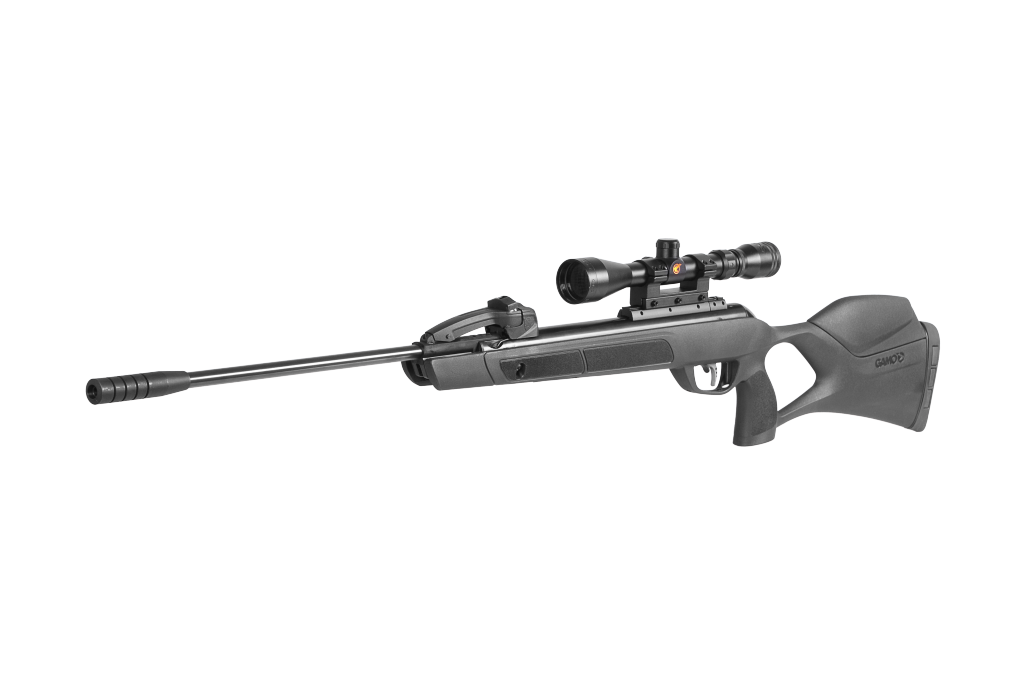 Last News - Sr 1000s Airgun (1024x683), Png Download