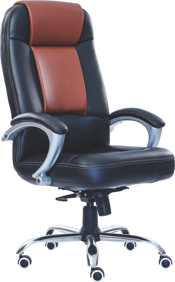 Office Chair (700x1000), Png Download