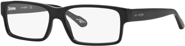 Arnette Black Png Pluspng Plu - Womens Glasses Prescription Tory Burch (800x400), Png Download