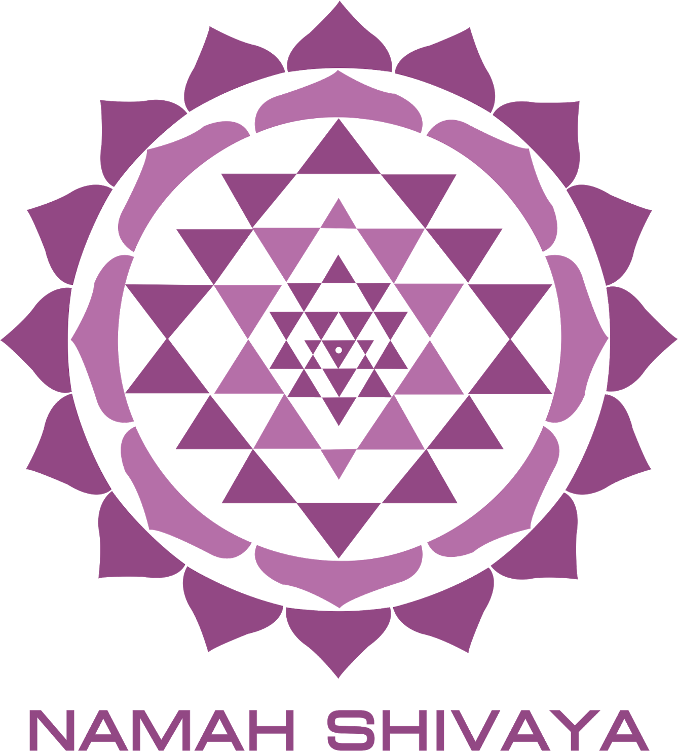 Yoga & Blissful Days - Second Philippine International School (1600x1600), Png Download