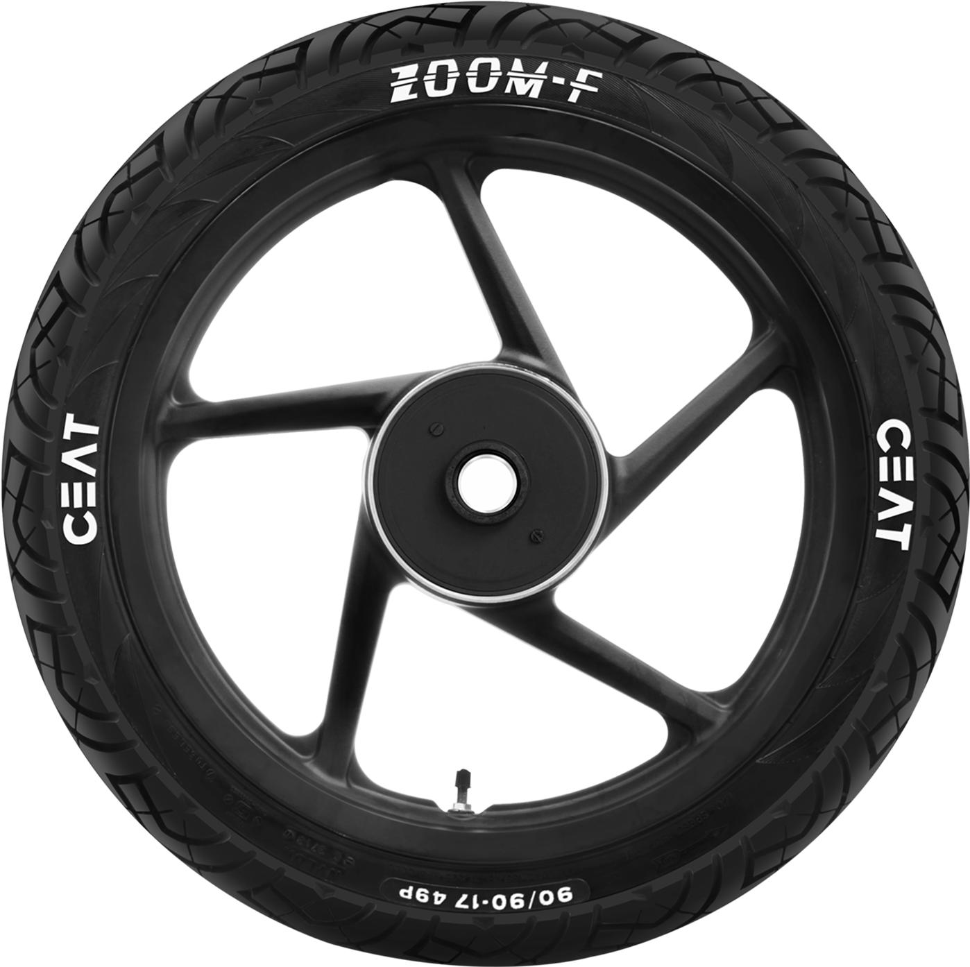 Details - Motorcycle Wheel Png (1984x1984), Png Download