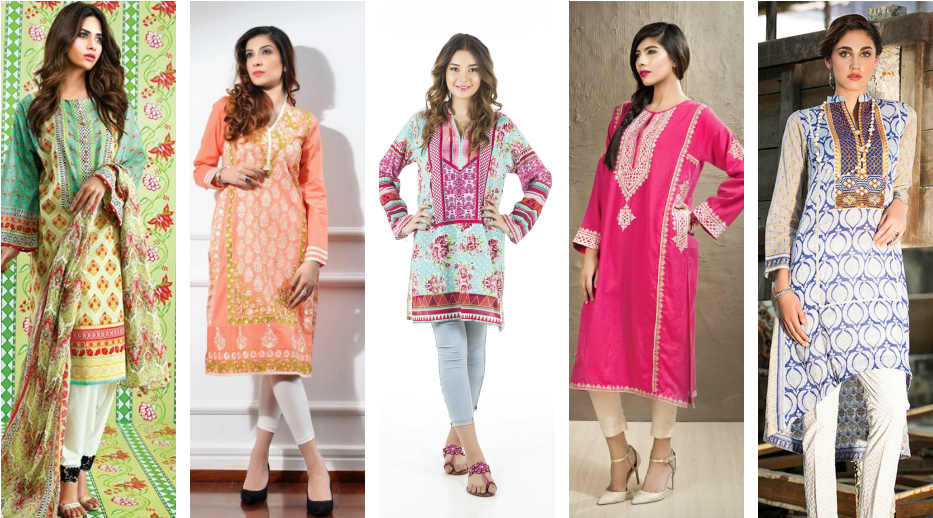 Clothing Brands In Pakistan Hd (960x545), Png Download