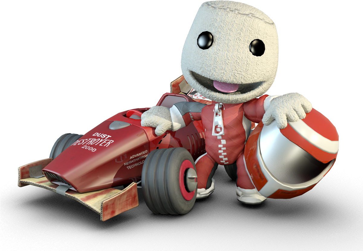 14 57 37 334 Racing Driver Kart 1 - Le Mans Race Cars Toys (1200x1200), Png Download