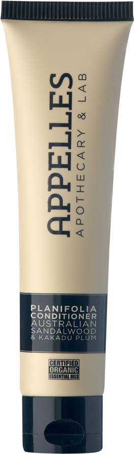 Planifolia Conditioner - Appelles (1000x1000), Png Download
