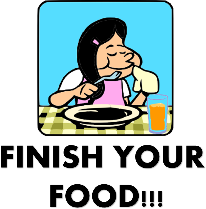 Plate With Food Clipart - Fiat 500 Club Italia Logo (887x820), Png Download