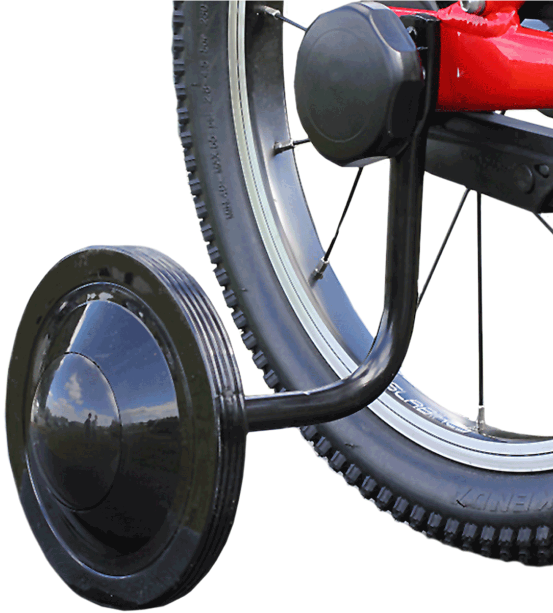 Stabilisers - ' - Isla Bike Stabilisers (1200x1200), Png Download