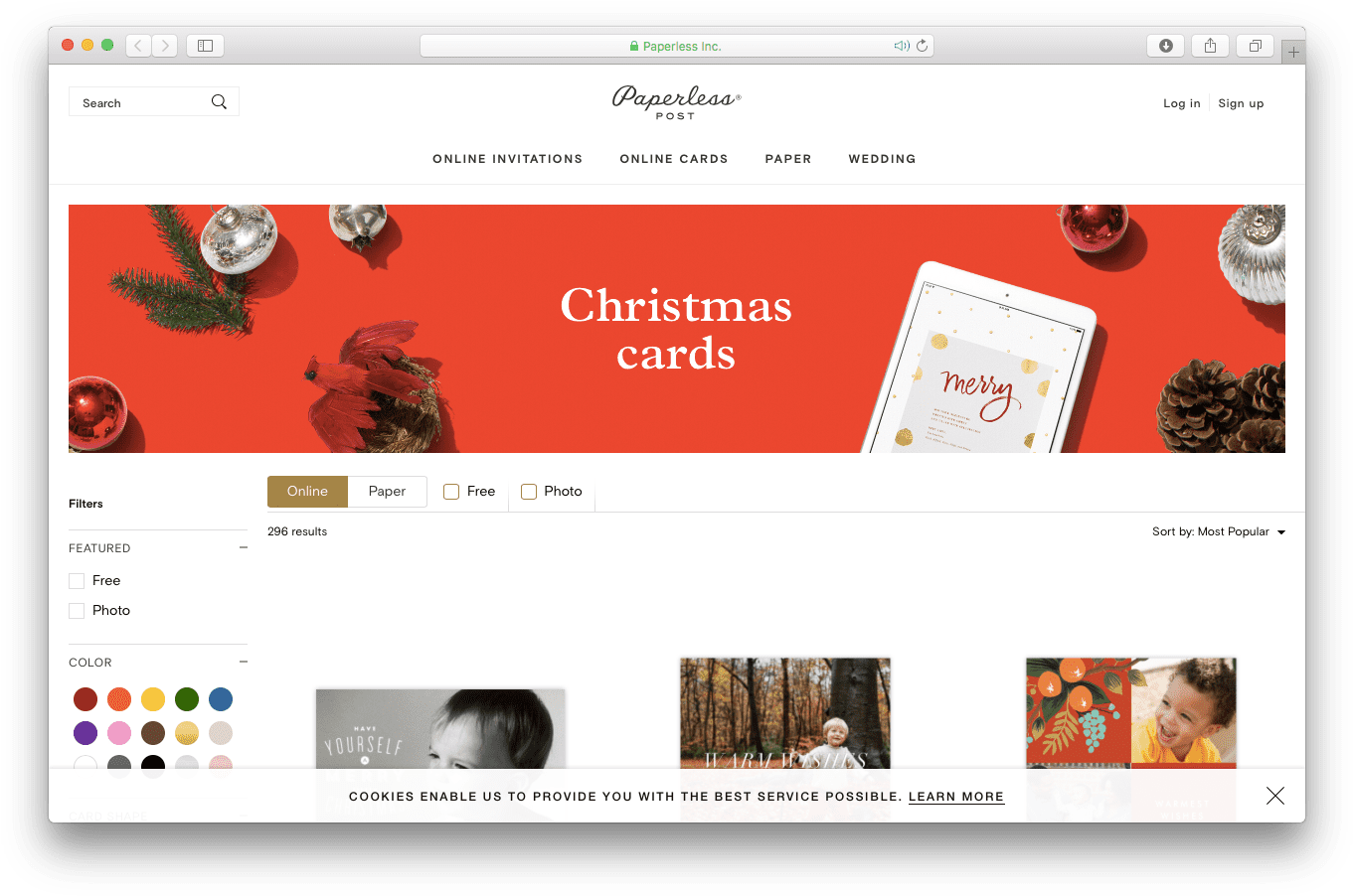 Musicians Benevolent Fund Christmas Cards Unique The - Christmas Web Card (1376x913), Png Download