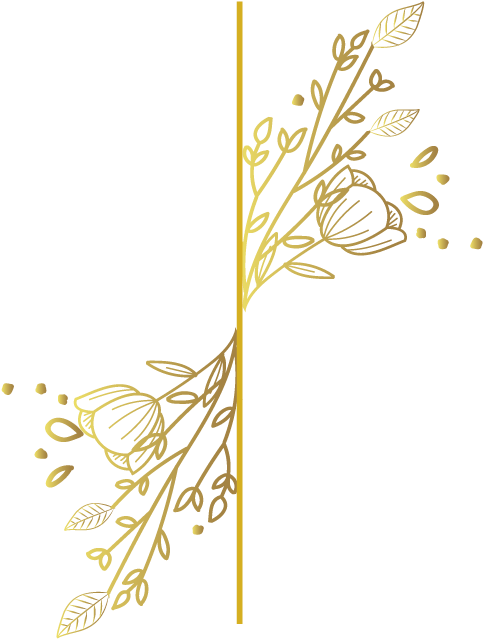 Monogram Frame Png (509x693), Png Download