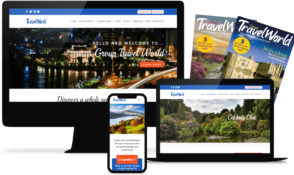 Subscribe Now - Leeds Castle (1000x628), Png Download