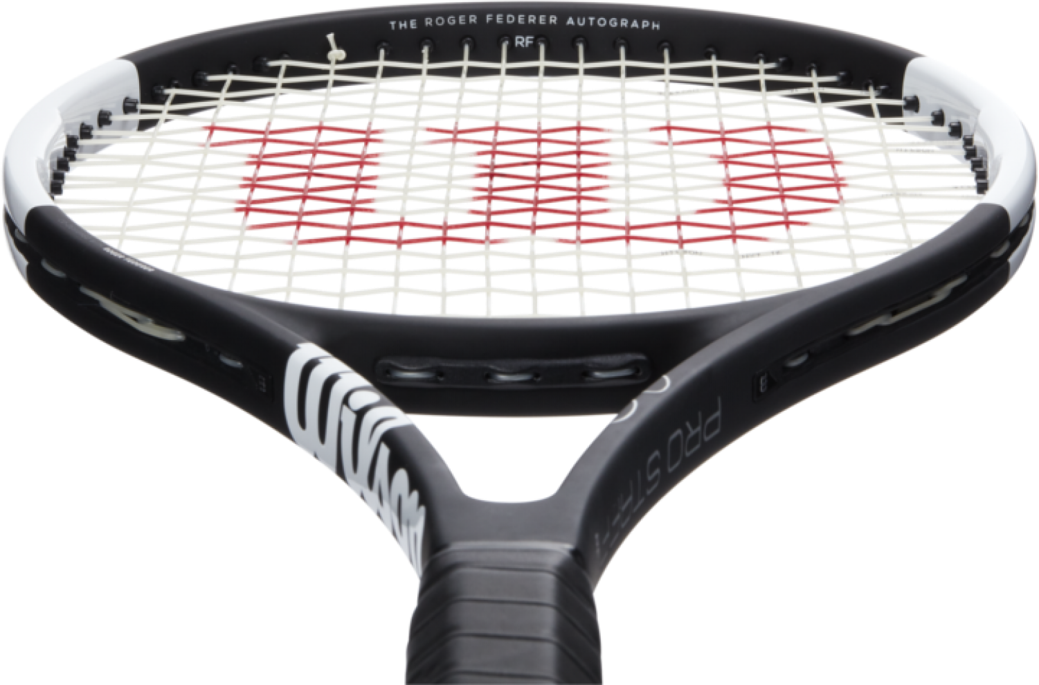 Wilson Pro Staff Rf 97 2018 (1500x1500), Png Download