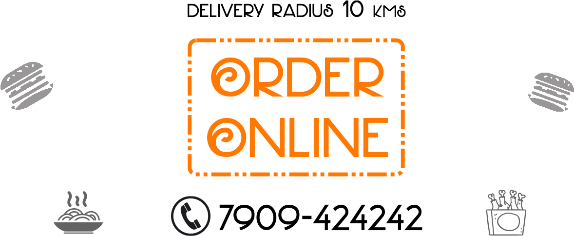 Burger N Sons - Circle (1199x485), Png Download