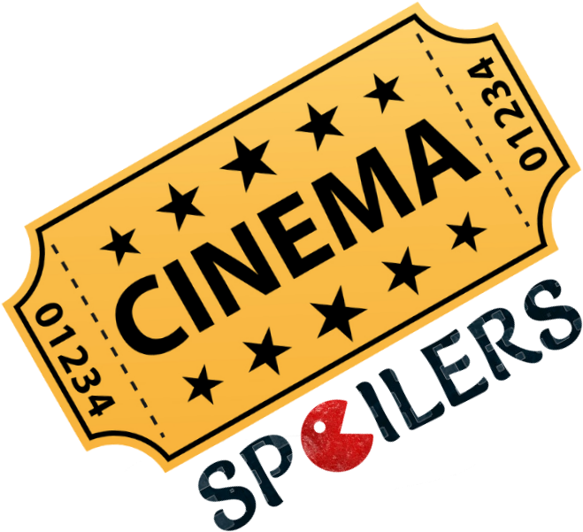 Cinema Ticket (1124x1124), Png Download