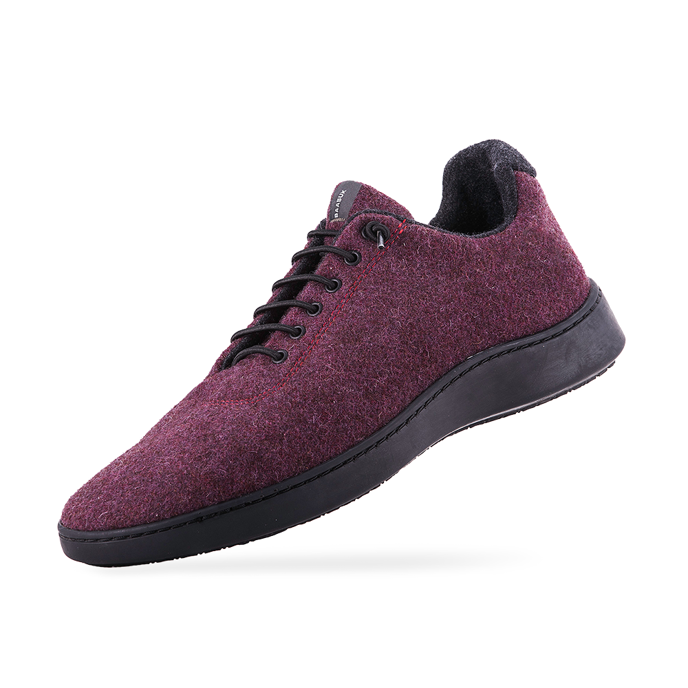 Women's Wool Shoes - Nike Roshe One Hombre (1000x1000), Png Download