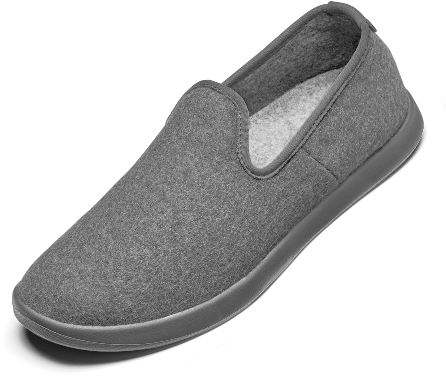 all bird slip ons