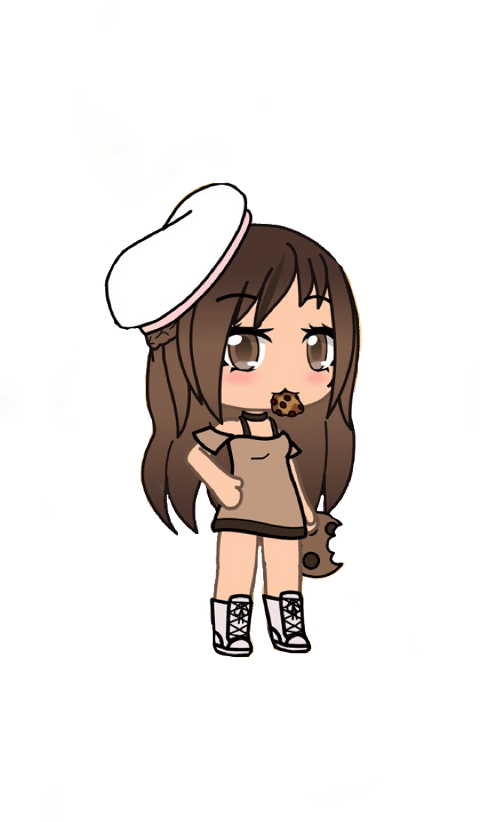 Cartoon (480x822), Png Download