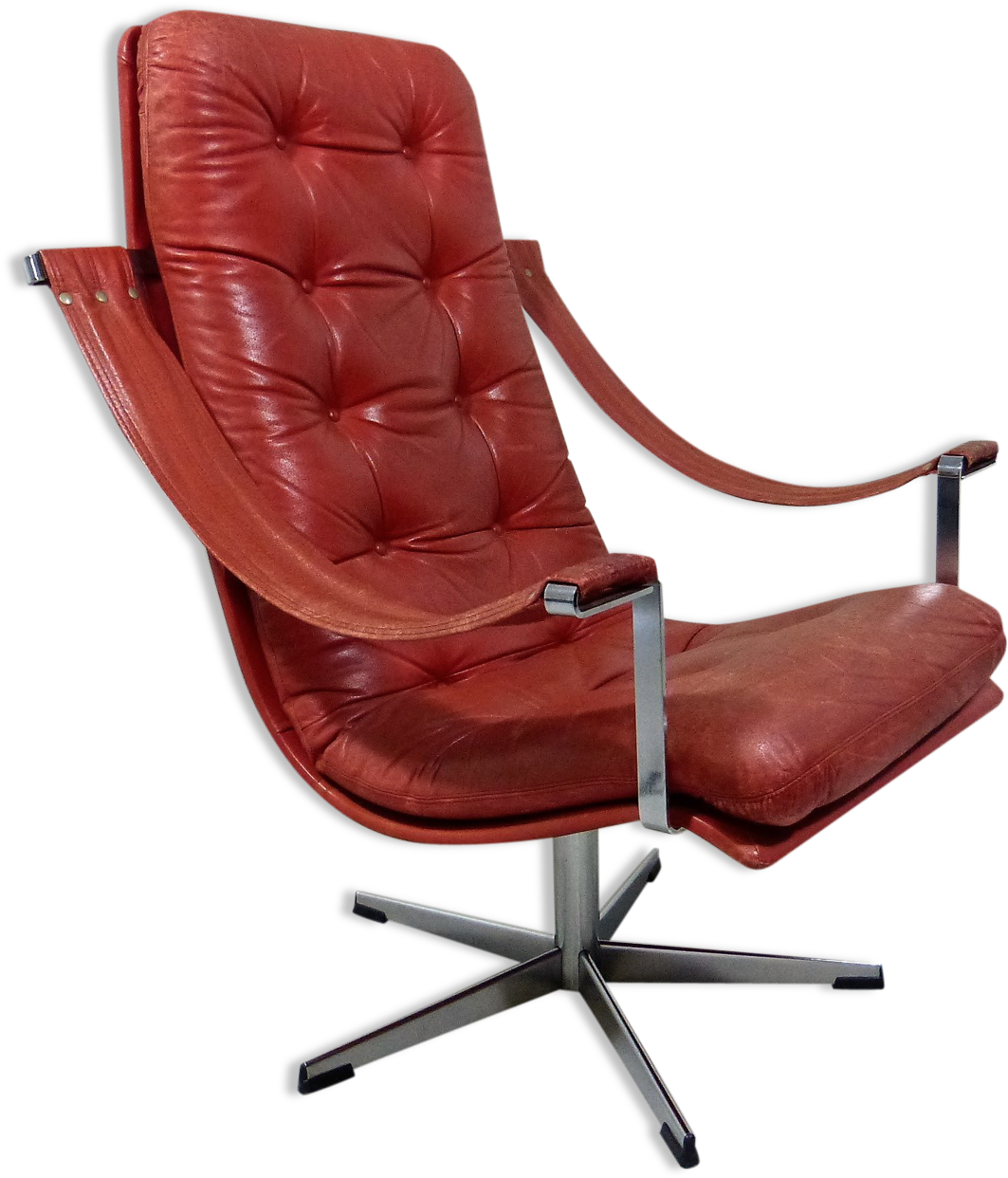 Office Chair (1457x1457), Png Download