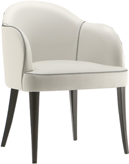 View Gallery - Club Chair (1000x1000), Png Download
