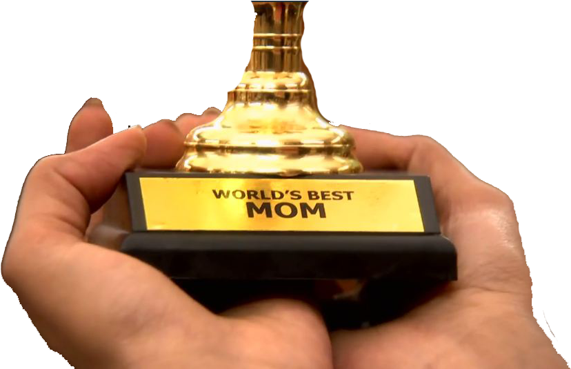 Https - //www - Youtube - U2ka - Trophy (946x534), Png Download