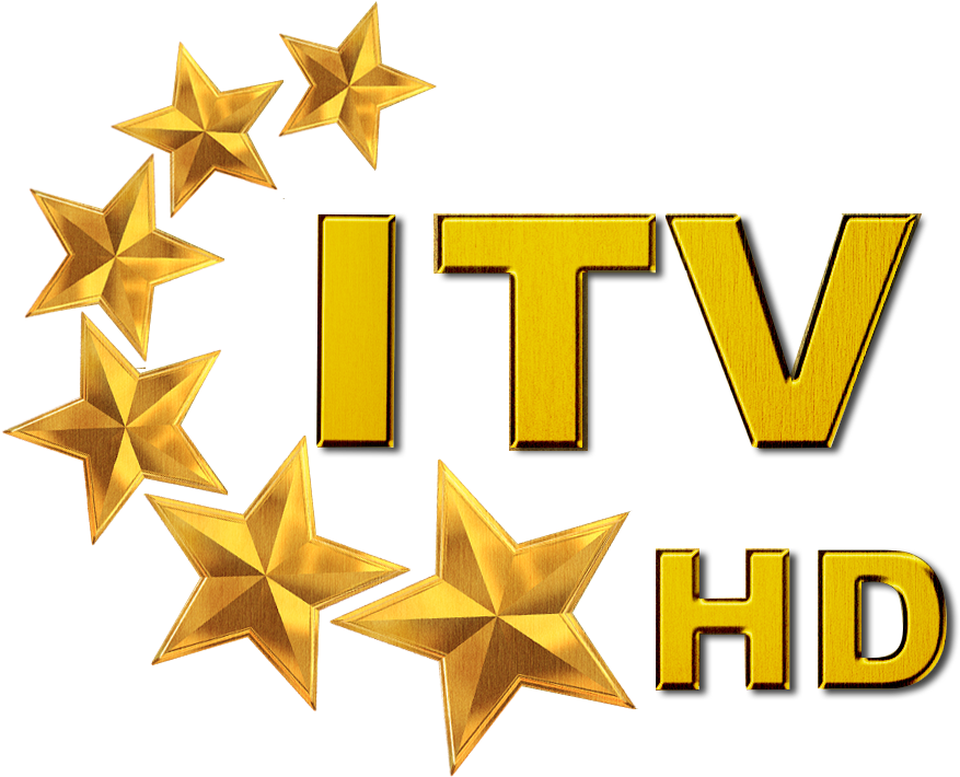 Logos6 - Star (1280x720), Png Download