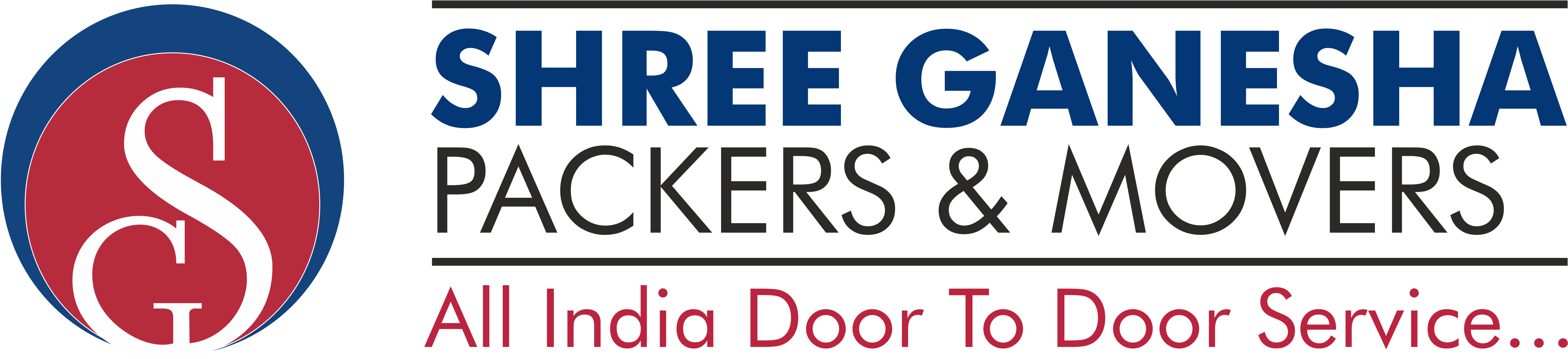 Shree Ganesha Packers & Movers Is One Of The Most Leading - Unicesumar- Centro Universitário Cesumar (9640x2317), Png Download