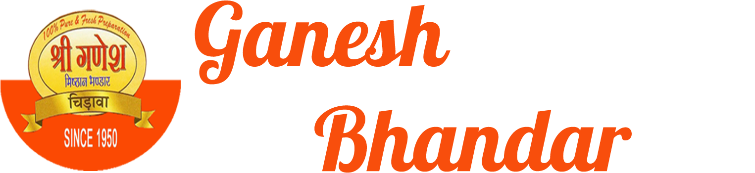 Shri Ganesh Misthan - Poster (1533x375), Png Download