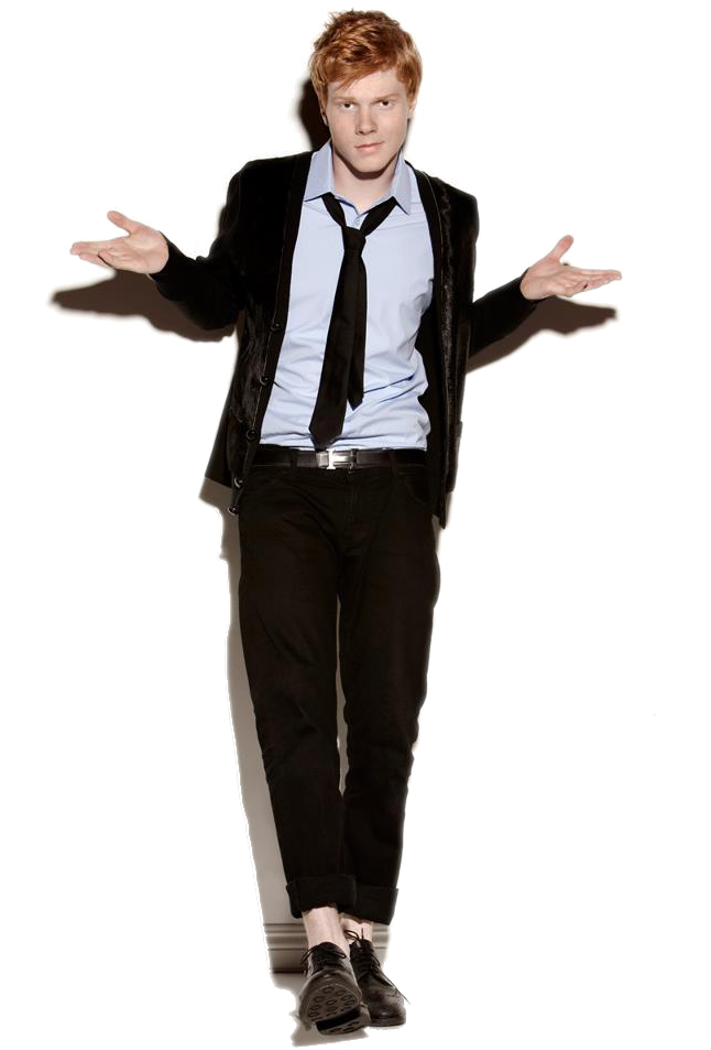 Thumb Image - Standing (712x960), Png Download