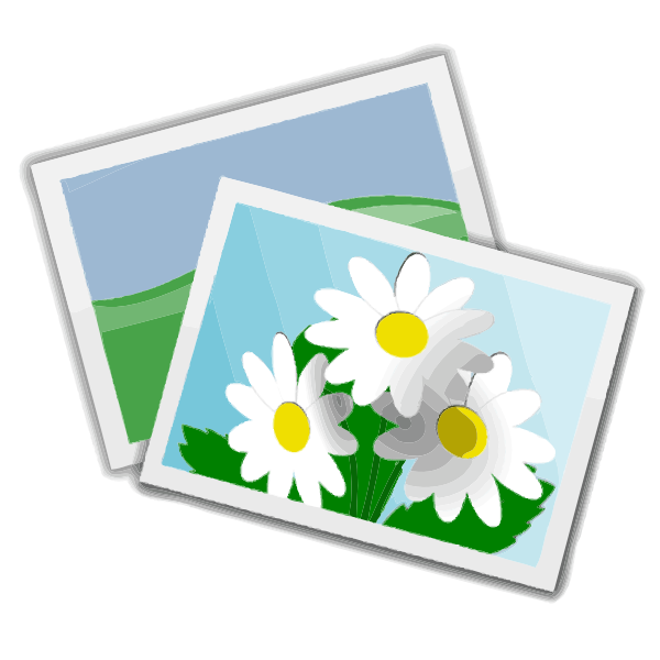 With Nature Png (600x600), Png Download