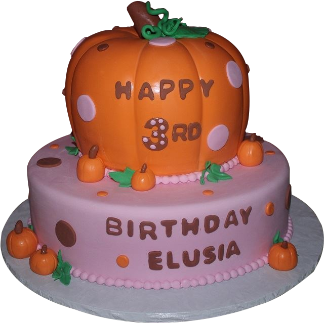 Children Birthdaycake - Bánh (709x658), Png Download