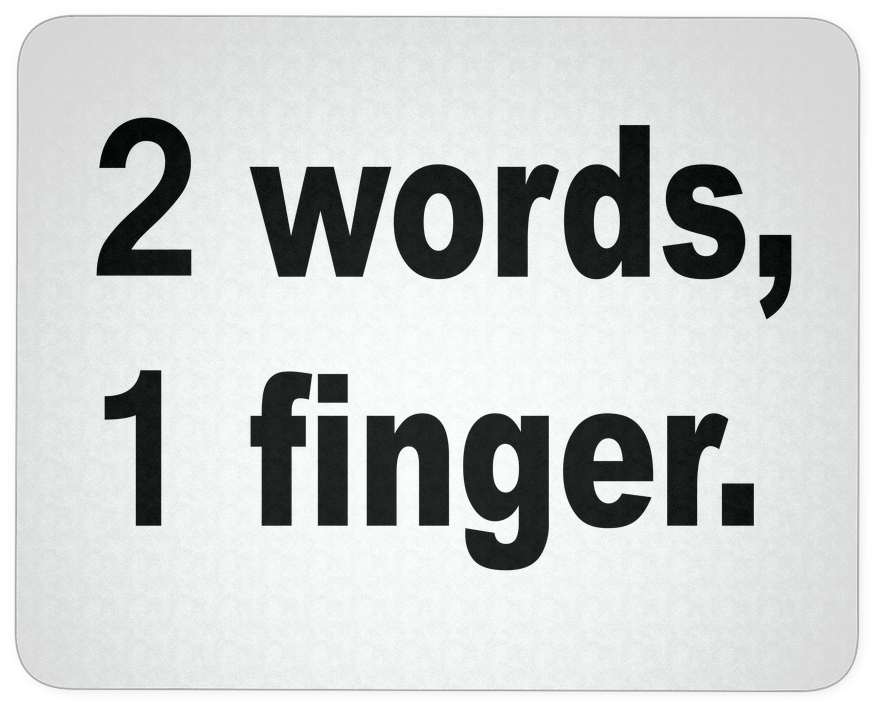 Best Office Quotes - Label (1024x1024), Png Download