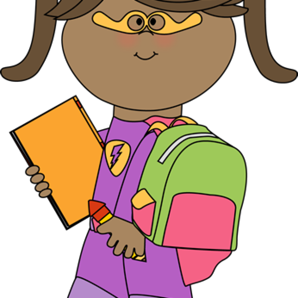 Superhero Kids Clipart Superhero Clip Art Superhero - Superhero Kids Clipart (1024x1024), Png Download