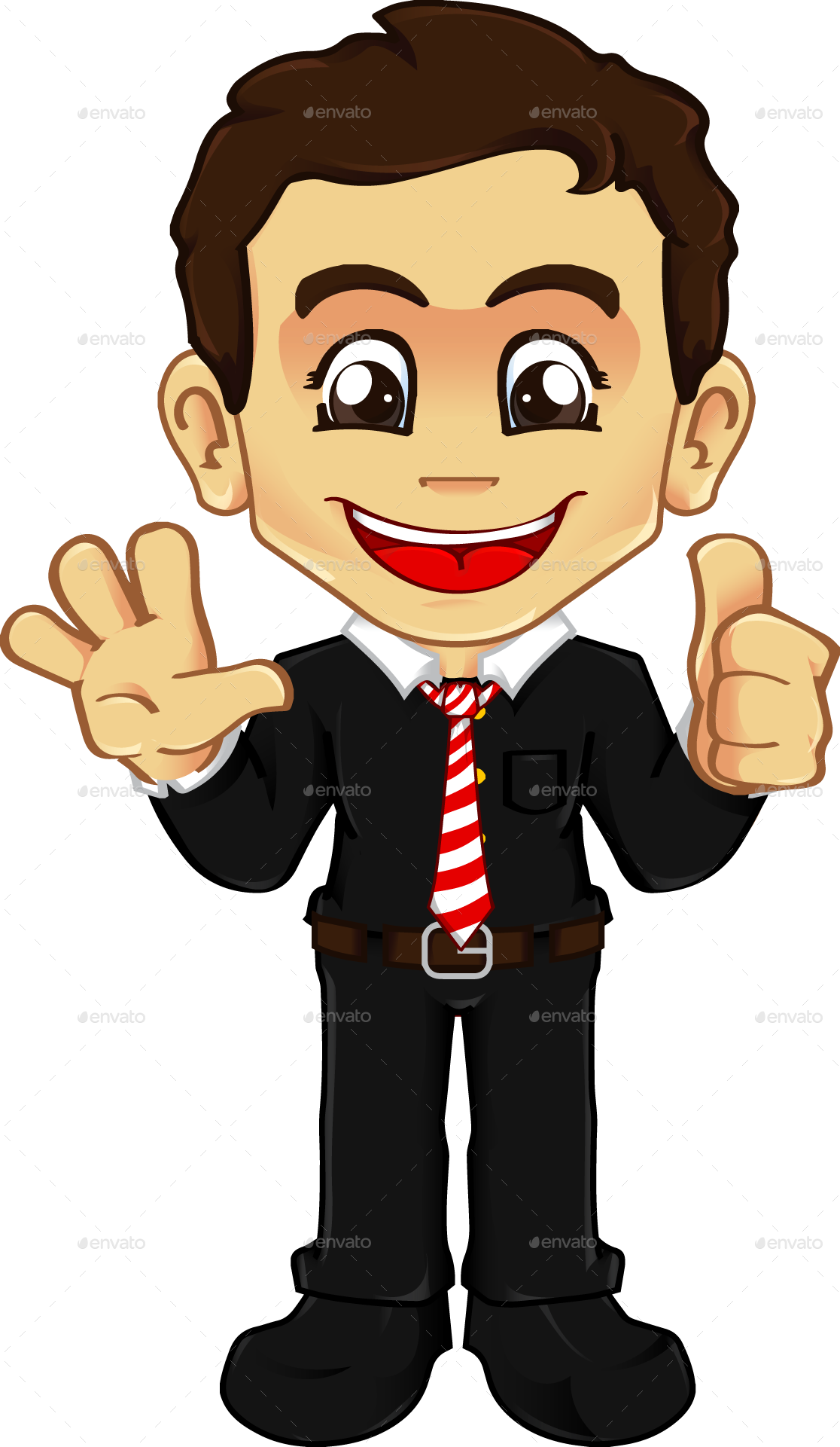 Business/businessman - Sherif Png (1116x1921), Png Download