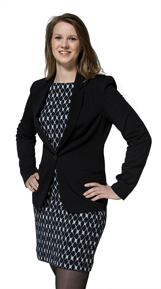 Annick Kuipers (525x938), Png Download