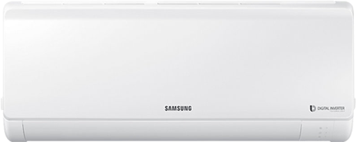 0hp Standard Split Type Inverter Ar18mvfhhwkntc - Samsung Digital Inverter Ac (600x600), Png Download