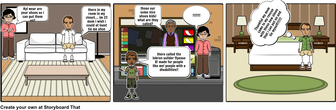 Shoes - Cartoon (1164x385), Png Download