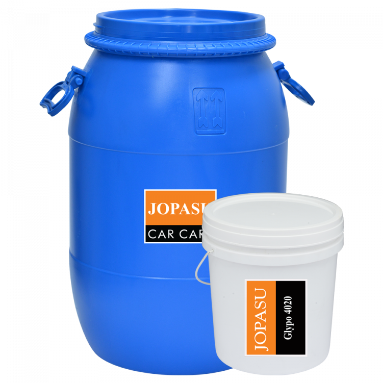 Glypo 4020 - Water-based Dressings - Dressings - Exterior - Water Bottle (925x750), Png Download